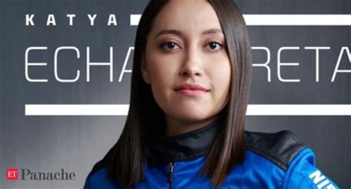 
Katya Echazarreta Height, Weight, Net Worth, Age, Birthday, Wikipedia, Who, Nationality, Biography 