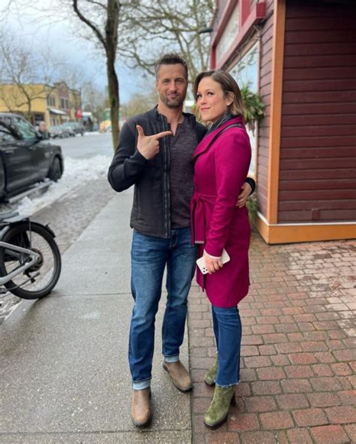 
Kelly Holmes Siblings: Penny, Lisa, Stuart, And Kevin Norris 