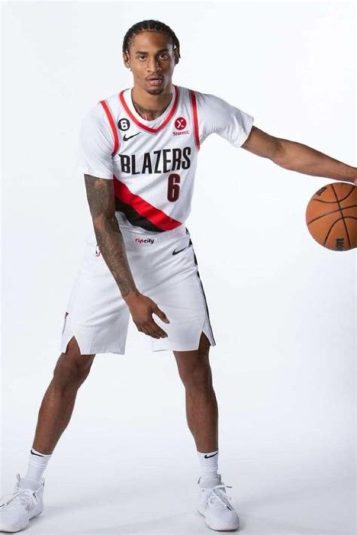 Keon Johnson Height, Weight, Net Worth, Age, Birthday, Wikipedia, Who, Instagram, Biography