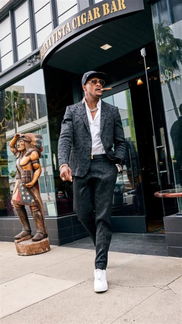 Kierra Luv Height, Weight, Net Worth, Age, Birthday, Wikipedia, Who, Nationality, Biography