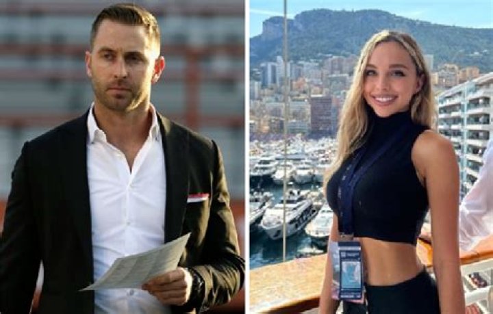 
Kliff Kingsbury Wife: Is He Married To His Girlfriend Veronica Bielik? Salary And Net Worth 