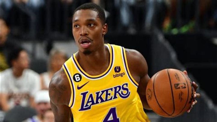 Lakers Star Lonnie Walker Was Adored By His Parents As The Only Child Of The Family