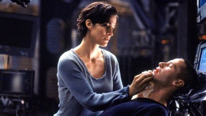 
Lana Wachowski Wants The Matrix 4 To Be Absolutely Crazy 