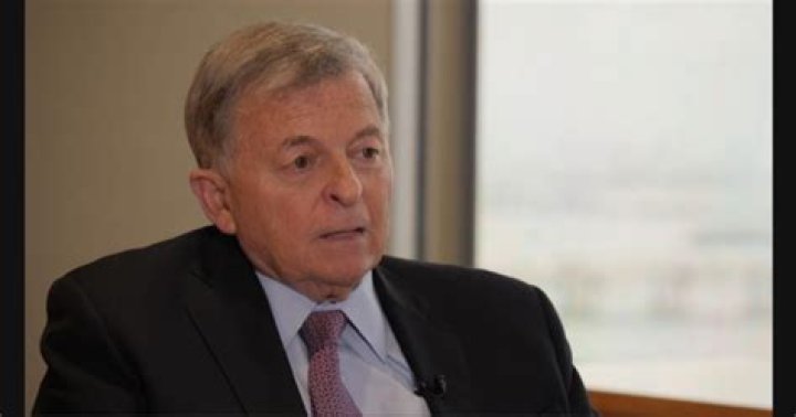 
Lawyer Jon Sale Wikipedia Bio Age Partner And Net Worth 