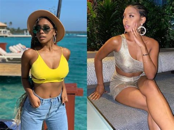 
Layla El Barrami Height, Weight, Net Worth, Age, Birthday, Wikipedia, Who, Instagram, Biography 