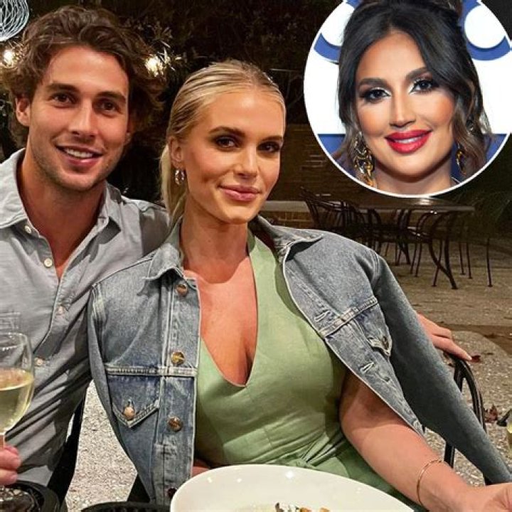 Leva Bonaparte And Her Husband Lamar Have A Son; Meet The Family On Instagram