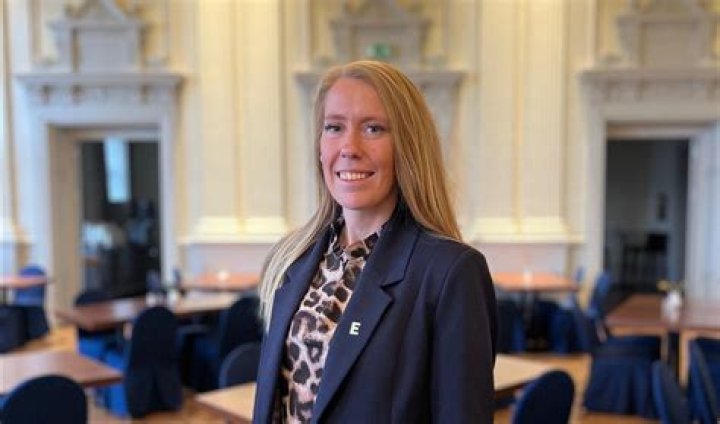 Lina Lundqvist Height, Weight, Net Worth, Age, Birthday, Wikipedia, Who, Nationality, Biography