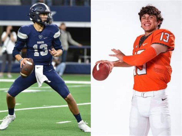 
Lucas Rangel Height, Weight, Net Worth, Age, Birthday, Wikipedia, Who, Nationality, Biography 