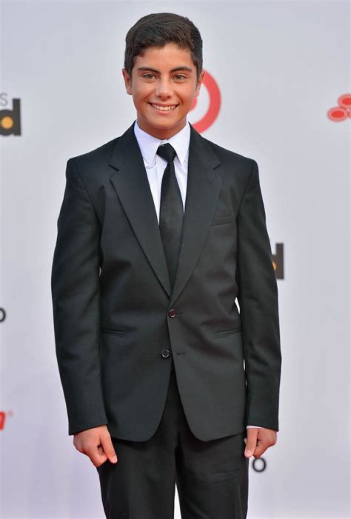 Luis Caballero Height, Weight, Net Worth, Age, Birthday, Wikipedia, Who, Nationality, Biography