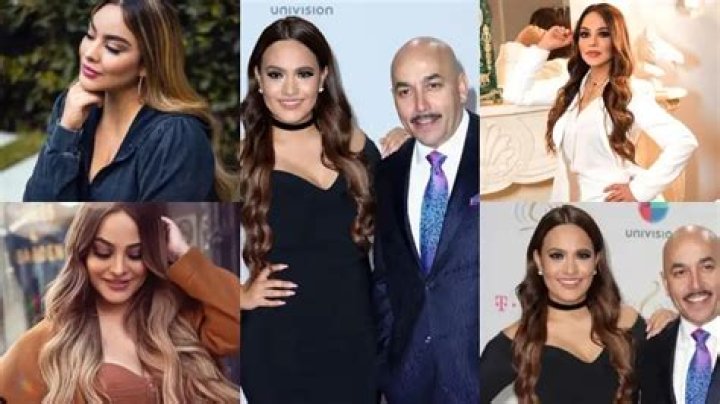 Lupillo Rivera Family Life With Ex-Wife Mayeli Alonso And Six Children