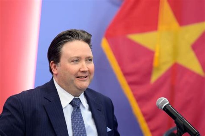 
Marc Evans Knapper Height, Weight, Net Worth, Age, Birthday, Wikipedia, Who, Nationality, Biography 