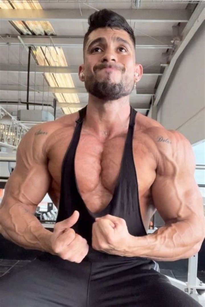 
Mario Hervas Height, Weight, Net Worth, Age, Birthday, Wikipedia, Who, Nationality, Biography 