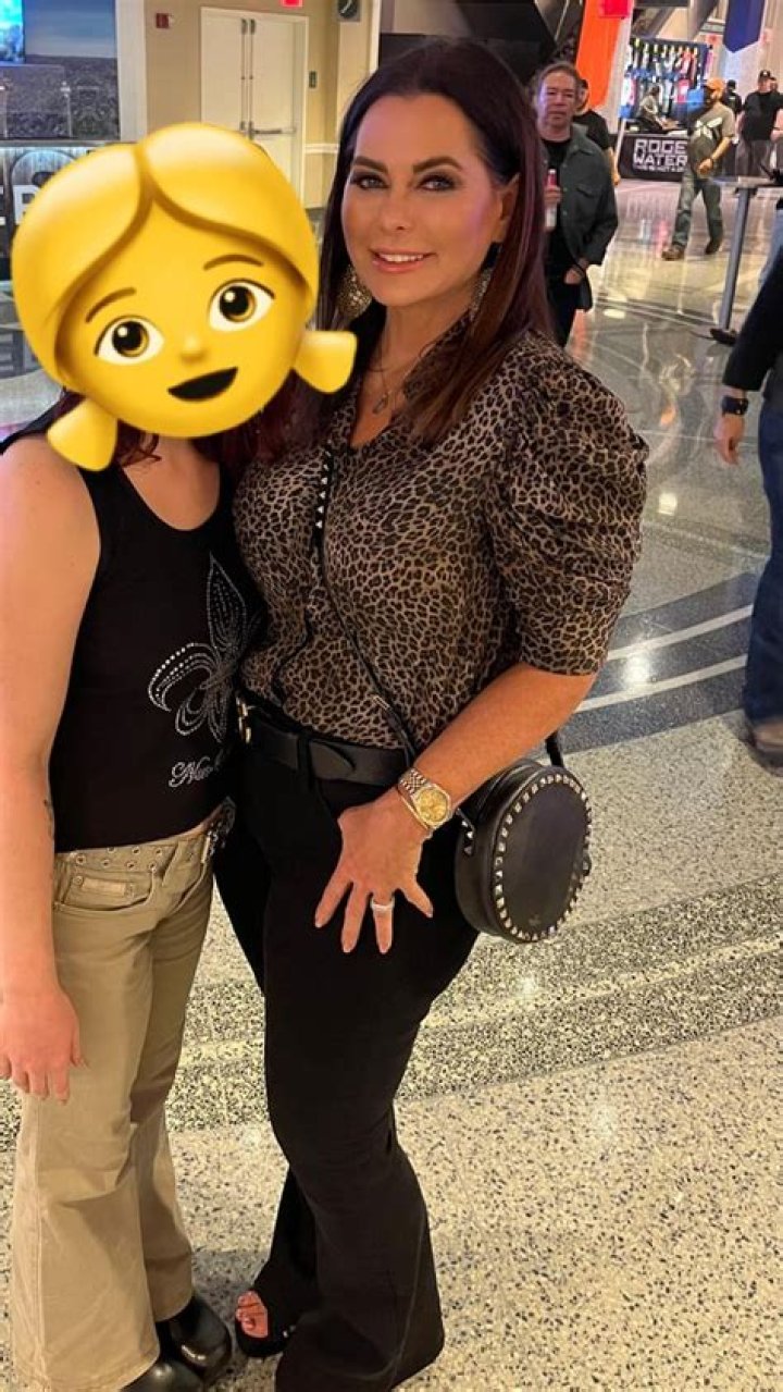 
Martina Ortiz Luis Height, Weight, Net Worth, Age, Birthday, Wikipedia, Who, Nationality, Biography 