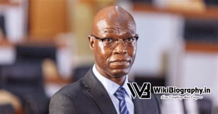 Matshela Koko Height, Weight, Net Worth, Age, Birthday, Wikipedia, Who, Instagram, Biography