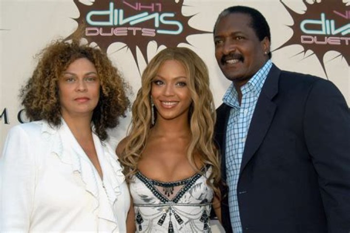 
Meet Beyoncé’s Parents Tina and Mathew Knowles and Her Equally Famous Sister Solange 