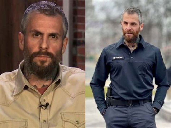 Michael Fanone Height, Weight, Net Worth, Age, Birthday, Wikipedia, Who, Nationality, Biography