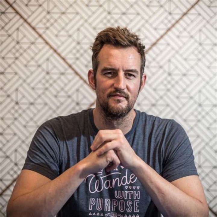 Miguel McKelvey From WeWork Has A Net Worth Above $900 Million- What Does He Do And Where Is He Now?