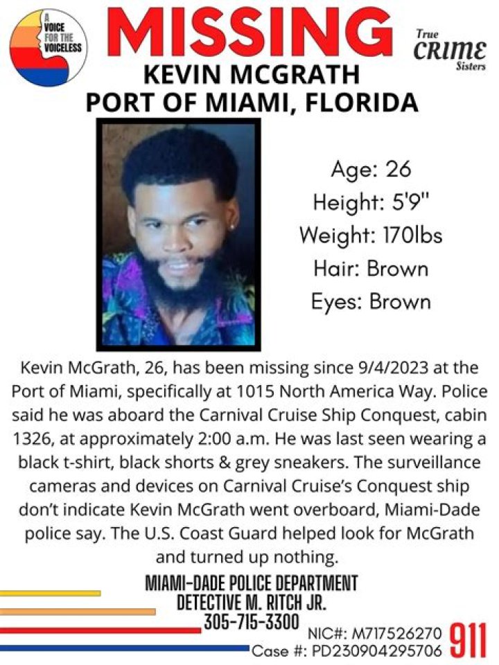 
Missing Fort Mill man found dead: Details about Kevin Davis Eby’s disappearance explored as police discover York County man’s body 