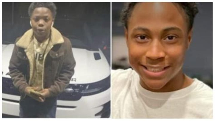
Missing: What happened to Janari Morrison? Know everything about the 12 year-old Atlanta boy 
