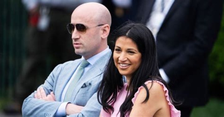 
Mitchell Miller Wife Who is Mitchell Miller Wife? 