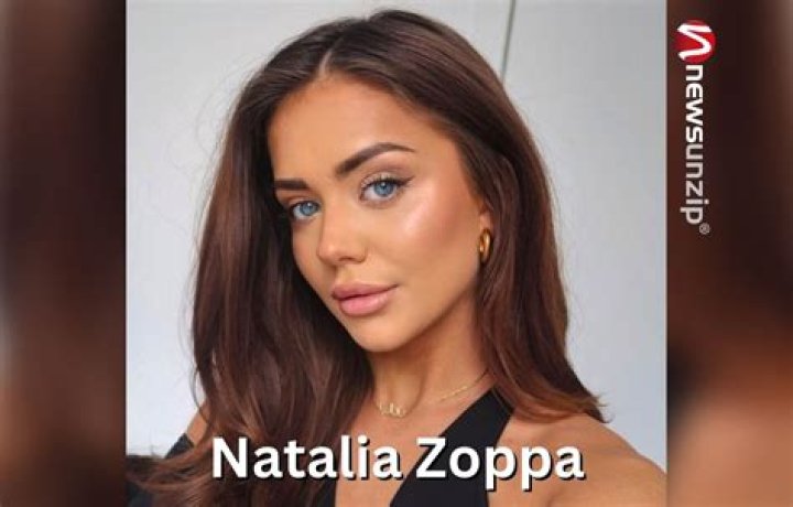 
Natalia Zoppa Height, Weight, Net Worth, Age, Birthday, Wikipedia, Who, Nationality, Biography 