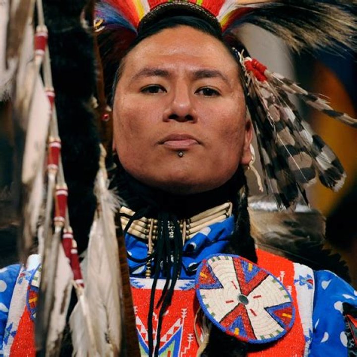 
Nathan Lee Chasing Was Charged With Sexually Assaulting Indigenous Girls 