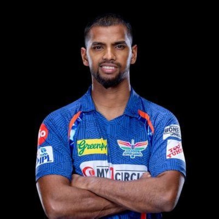 
Nicholas Pooran Wiki: What’s His Ethnicity? Religion And Origin 