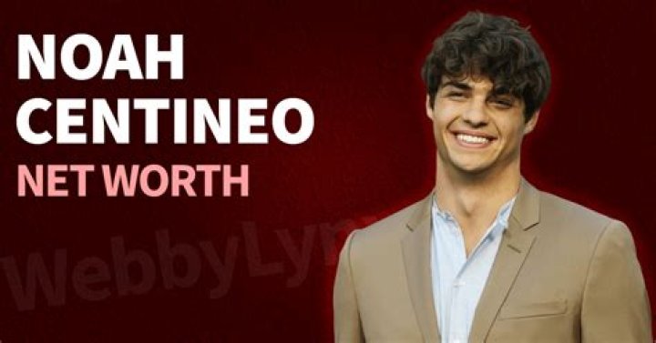 Noah Centineo Height, Age, Girlfriend, Biography, Wiki, Net Worth