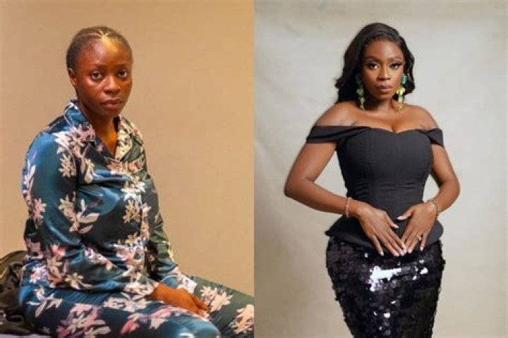 
Nollywood Actress, Bolaji Ogunmola Stirs Reaction As She Shares New Sultry Pictures Of Herself On IG 