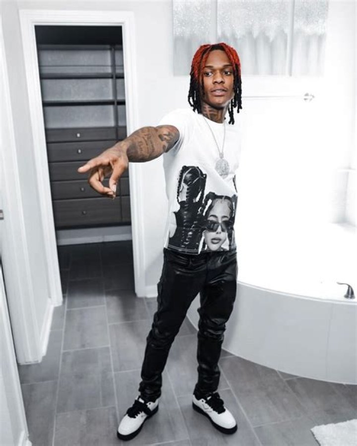 
Nunu Height, Weight, Net Worth, Age, Birthday, Wikipedia, Who, Nationality, Biography 