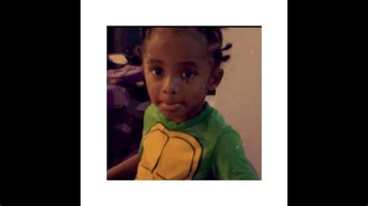 Oliver Williams missing: Amber alert issued for 3-year-old missing boy last seen in Miami