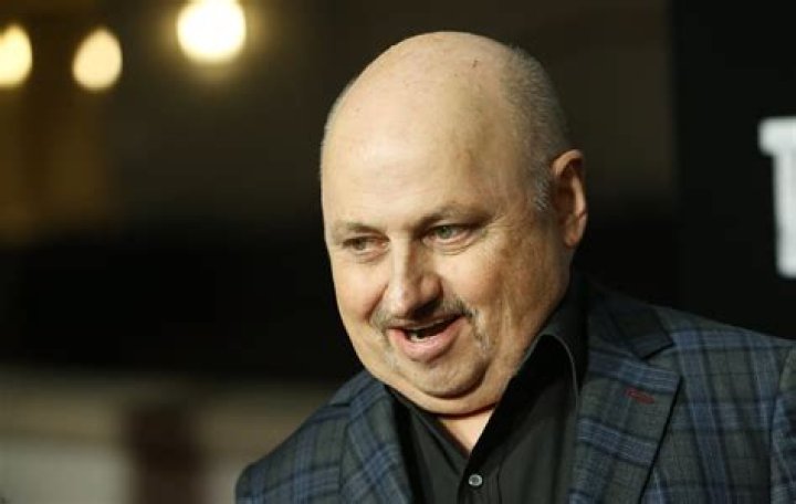 
Peter Rehberg Age, Birthday, Wikipedia, Who, Nationality, Biography 