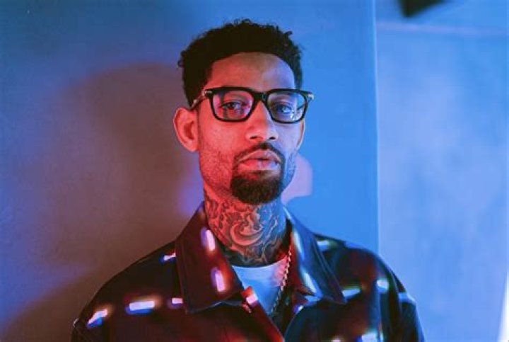 
PnB Rock Murder Case: Police Looking For Fourth Unidentified Suspect 