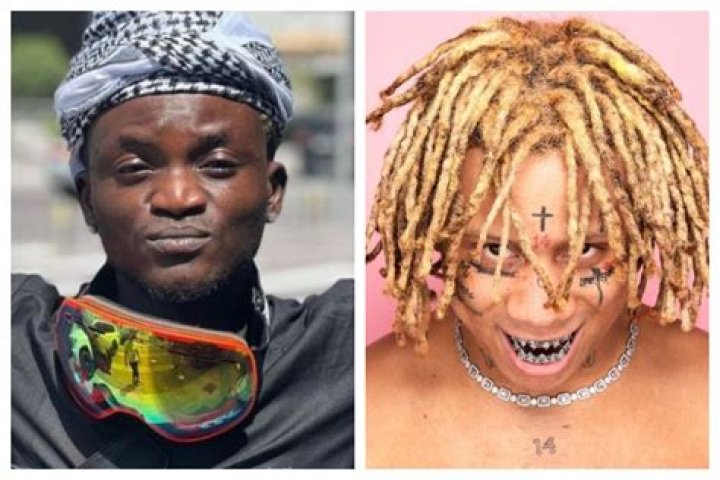 
Portable Bags First International Collaboration With American Rapper 