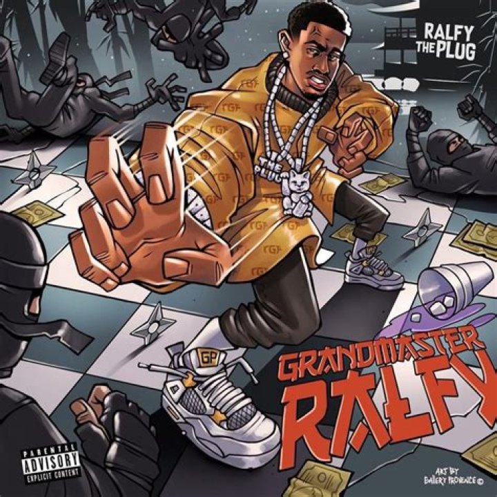 Ralfy The Plug Age, Birthday, Wikipedia, Who, Nationality, Biography