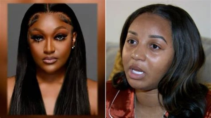 Rapper Popp Hunna Brutally Beat His Girlfriend