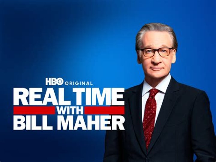 
Real Time With Bill Maher season 21 release date, air time, and more 