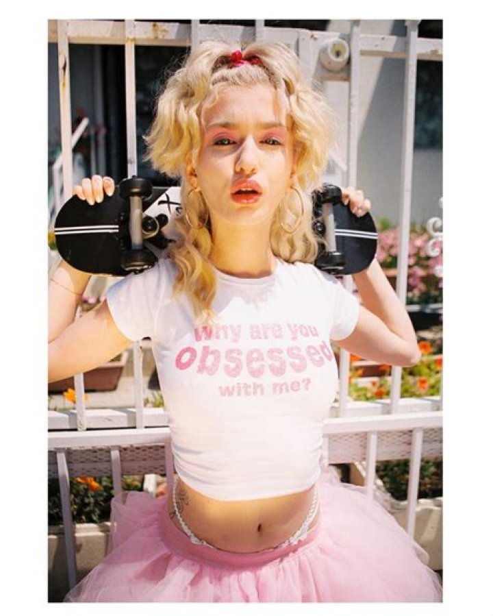 Rebbi Rosie Height, Weight, Net Worth, Age, Birthday, Wikipedia, Who, Instagram, Biography