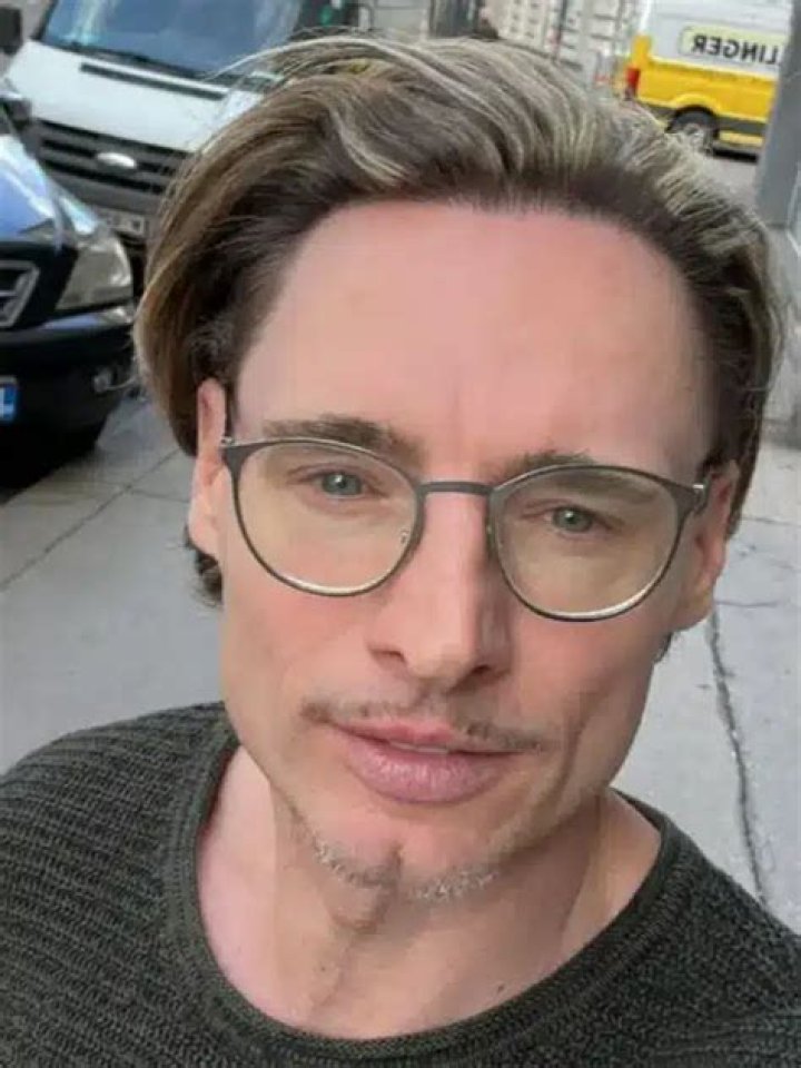 Reid Russell Height, Weight, Net Worth, Age, Birthday, Wikipedia, Who, Nationality, Biography