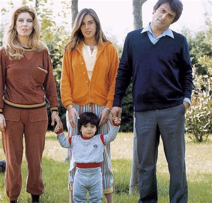 
Reyes Monforte Y Pepe Sancho Relationship, Widow Wikipedia and New Partner 