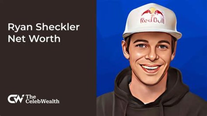 Ryan Sheckler Height, Weight, Net Worth, Age, Birthday, Wikipedia, Who, Nationality, Biography
