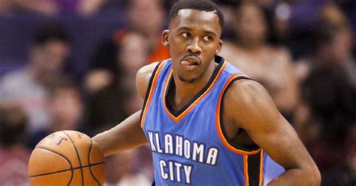 Semaj Christon Height, Weight, Net Worth, Age, Birthday, Wikipedia, Who, Nationality, Biography