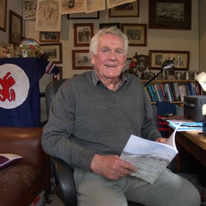 Shandon Ray Groom Age, Birthday, Wikipedia, Who, Nationality, Biography