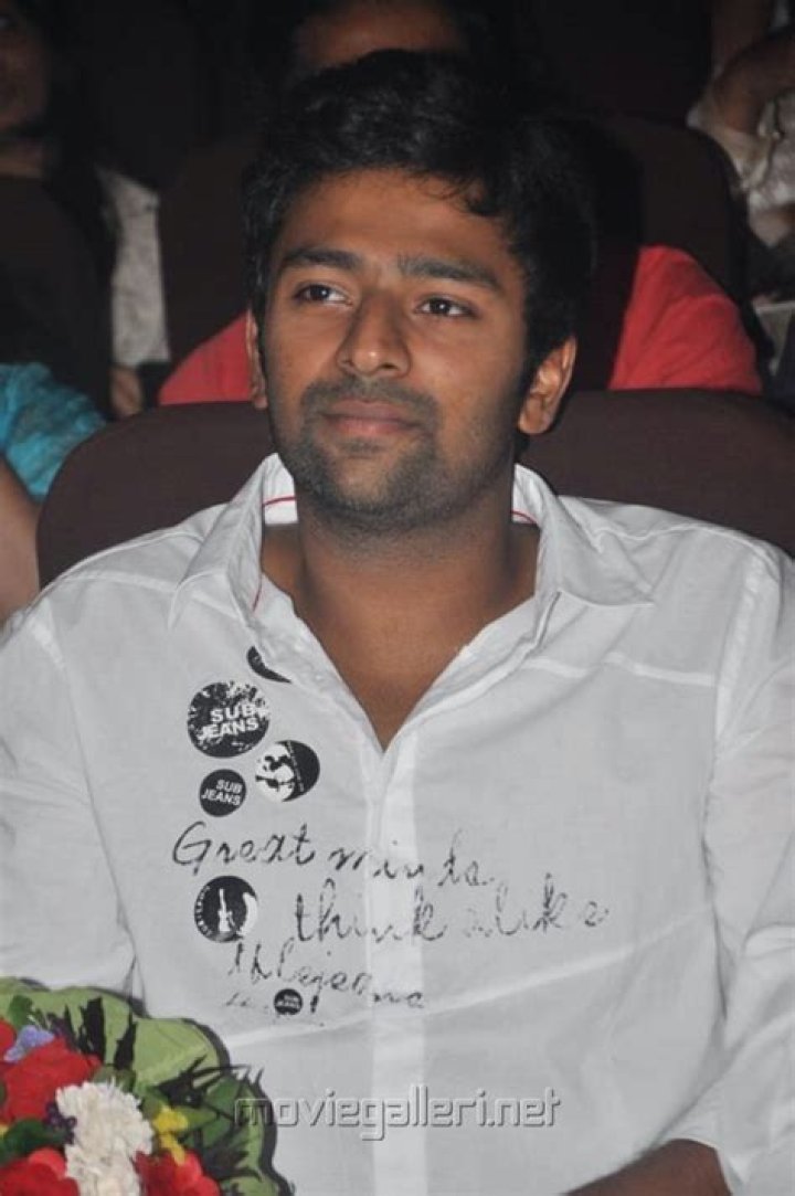 Shanthanu Bhagyaraj Height, Weight, Net Worth, Age, Birthday, Wikipedia, Who, Instagram, Biography