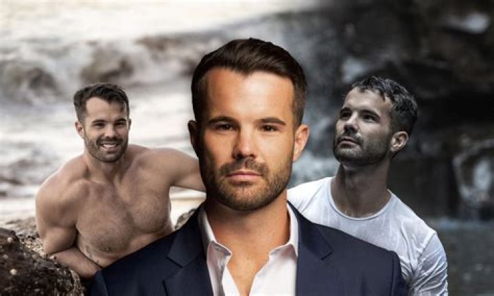 
Simon Dunn Health Issue Before Death: Family And Net Worth 