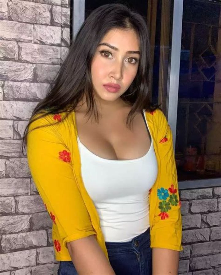 
Sofia Ansari Height, Weight, Net Worth, Age, Birthday, Wikipedia, Who, Nationality, Biography 