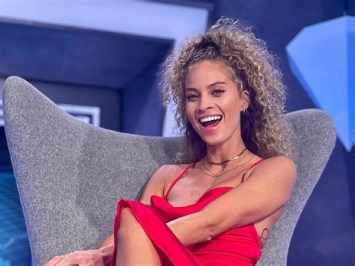 
The Challenge season 38 reunion: Amber Borzotra opens up about her autism diagnosis and depression medicines 