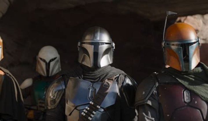 
The Mandalorian Season 3: What does Bo-Katan’s Mythosaur symbol signify? 