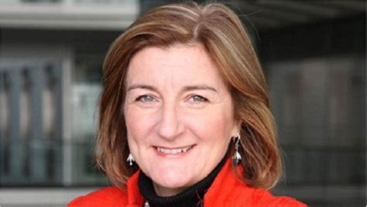 
Tim Ewart Net Worth, Age, Birthday, Wikipedia, Who, Nationality, Biography 