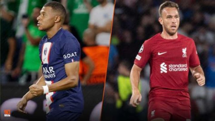 
Transfer Rumours: Man Utd Chasing Mbappe; Klopp Ready To Terminate Arthur Loan 